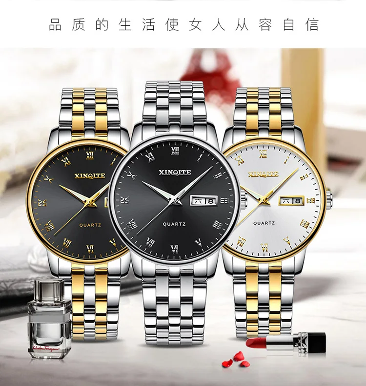 brand luxury Watch Women Watches Ladies Creative Steel Women's Bracelet Watches Female Clock Relogio Feminino Montre Femme