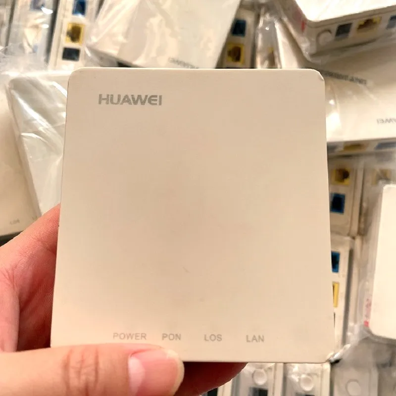 

Модем ONU GPON EPON ont FTTH fiberhome onu б/у hg8310m hg8010H 1GE GPON ONU ONT без питания, бесплатная доставка, 10 шт.