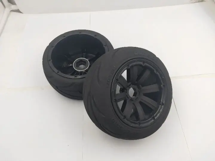 переднее или заднее колесо л