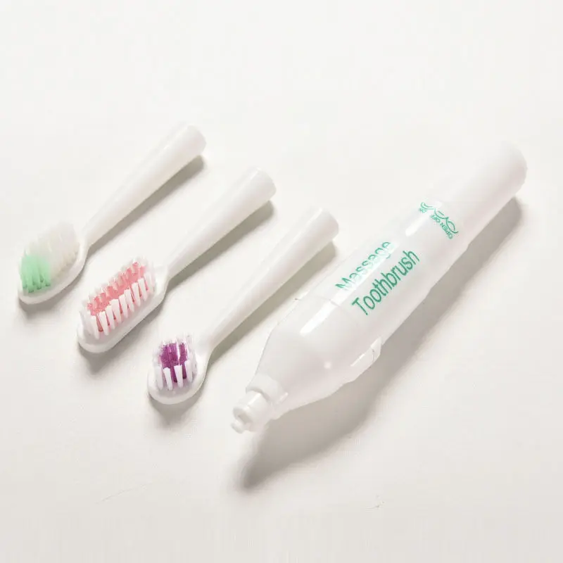 Зубная щетка для детей/взрослых Ультразвуковая электрическая зубная