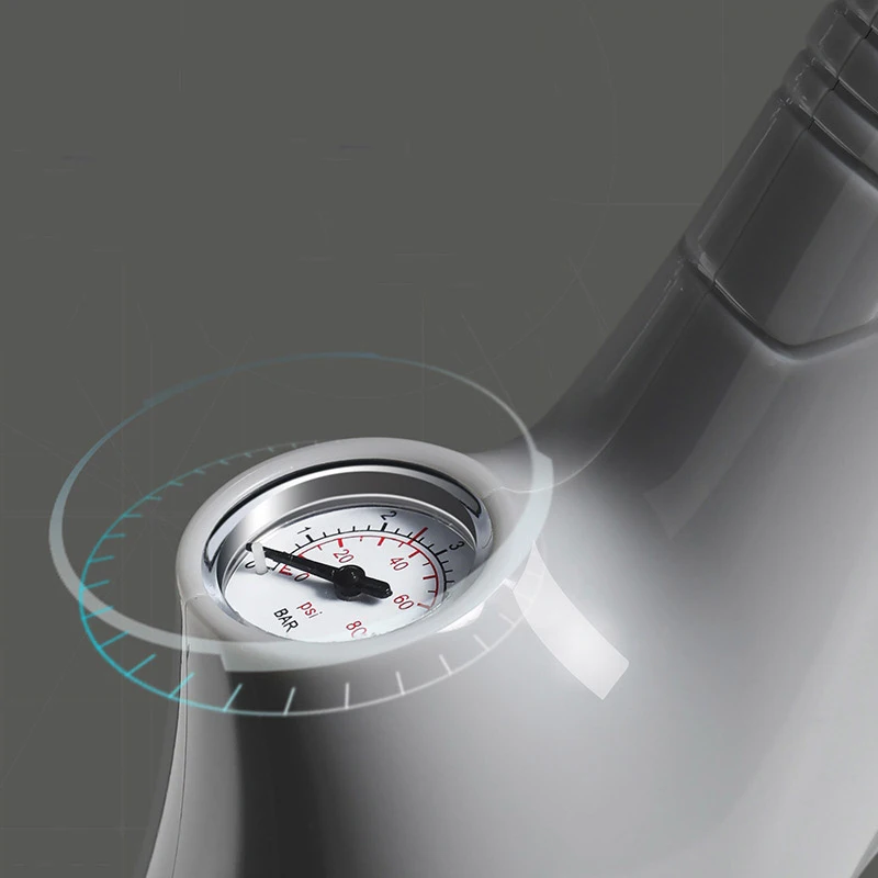 Пистолет бластер с высоким давлением мощный воздушный поршень для открывания