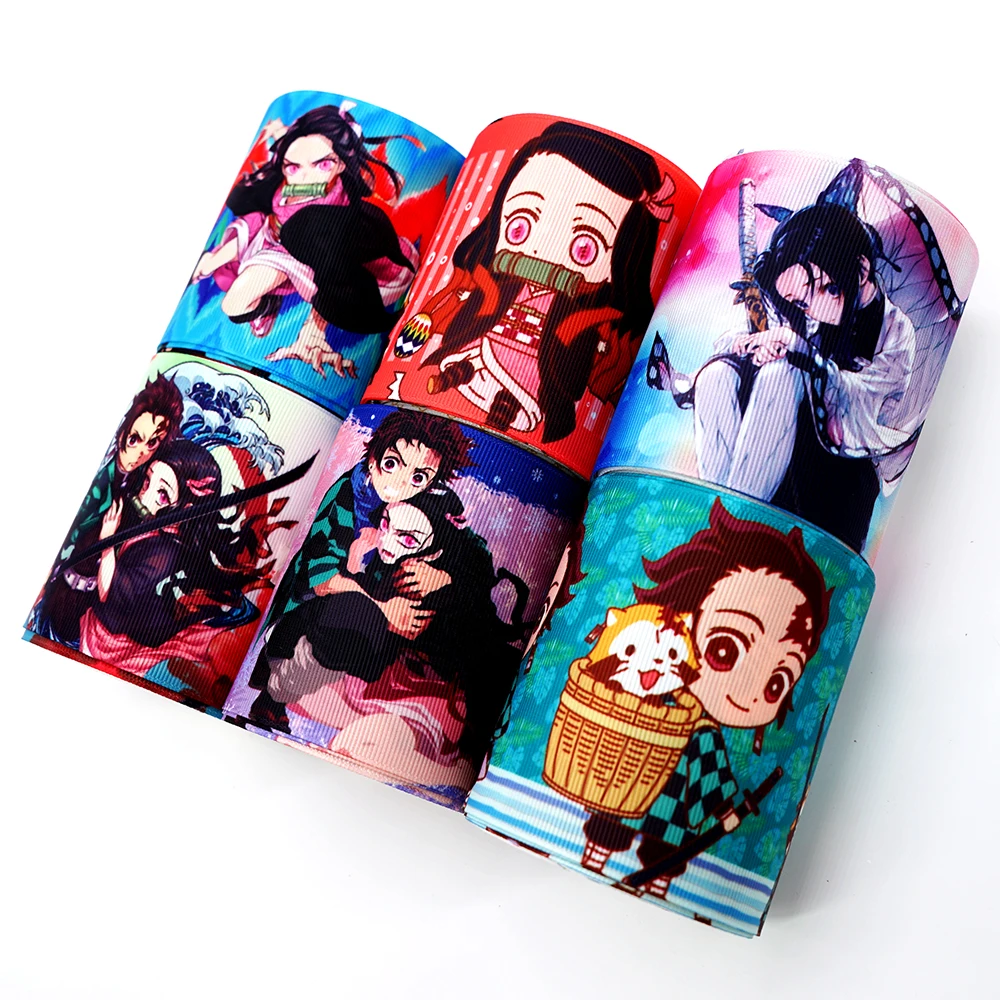 Розовый цвет печатная корсажная лента горошек в полоску Бархатные