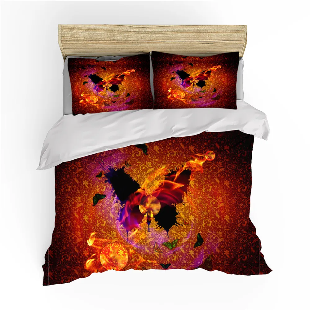 Большая двухспальная пододеяльник подойдет для мальчиков девочек и подростков