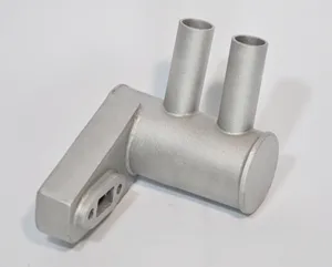 Задняя выхлопная труба для бензинового двигателя RCGF 26CC 26CCBM