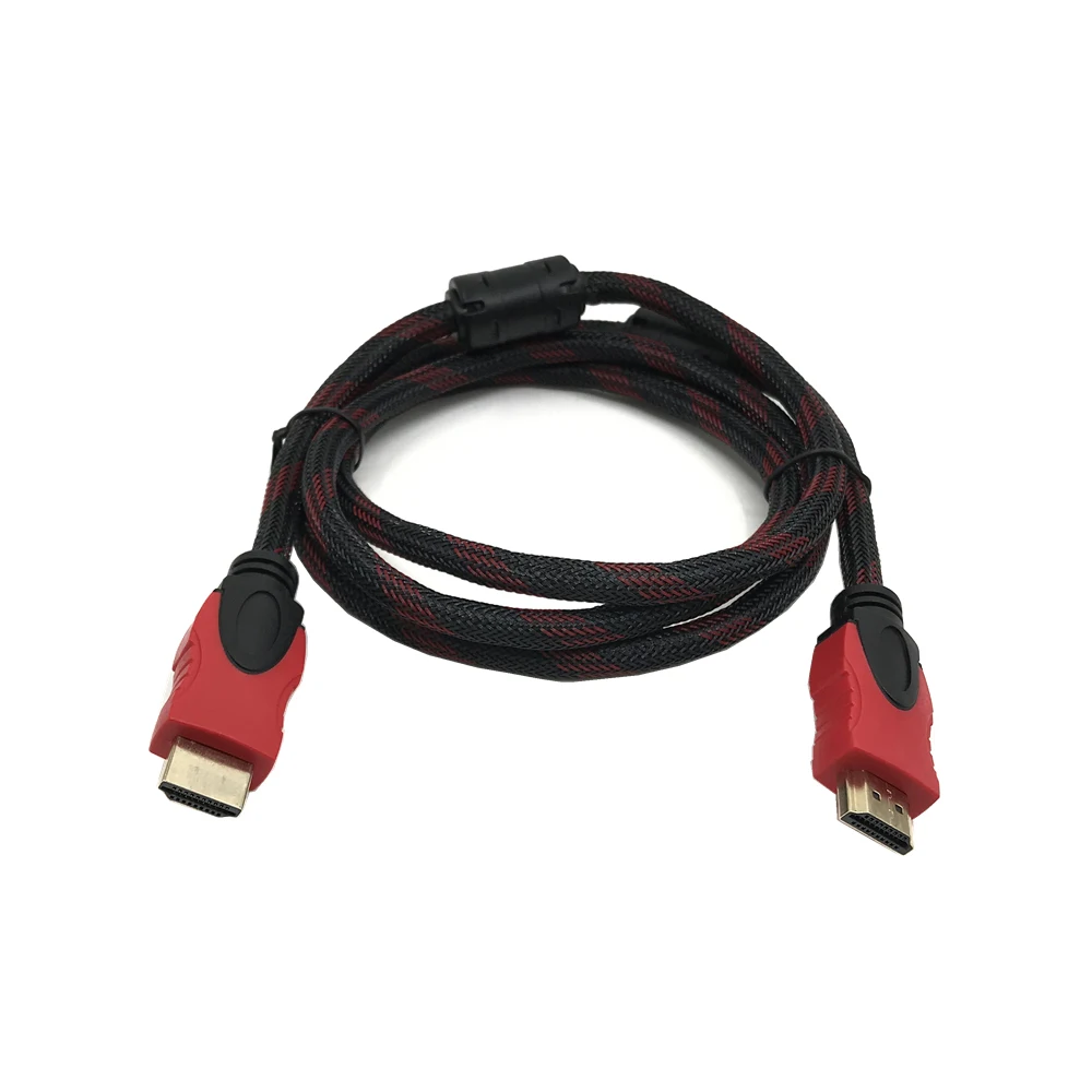 

HDMI монитор Hd Удлинительный кабель 1,5 3 5 м в длину