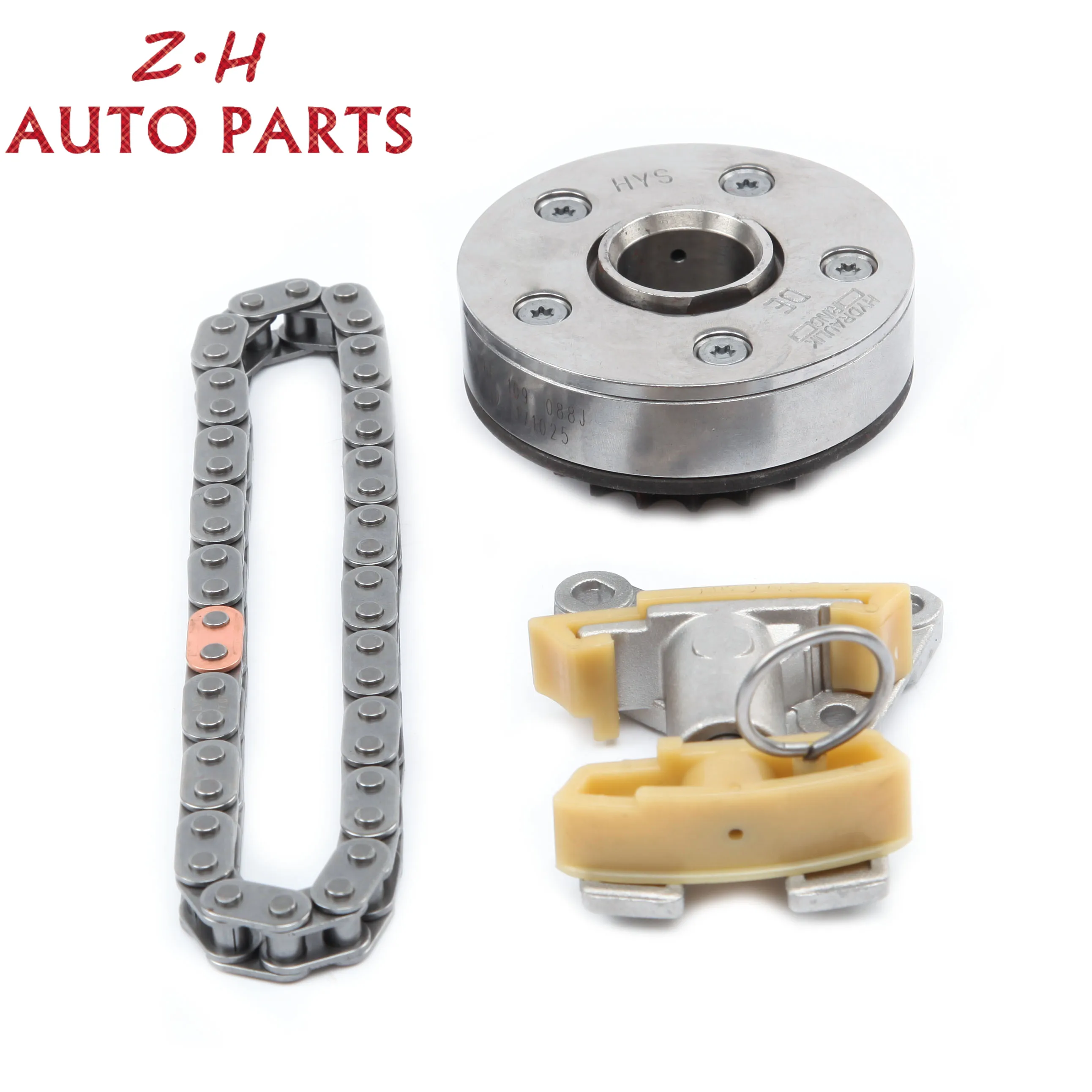 Новый комплект для ремонта поршневых колец двигателя 06B 105 561 B VW Golf Passat Jett Skoda Audi A3 A4