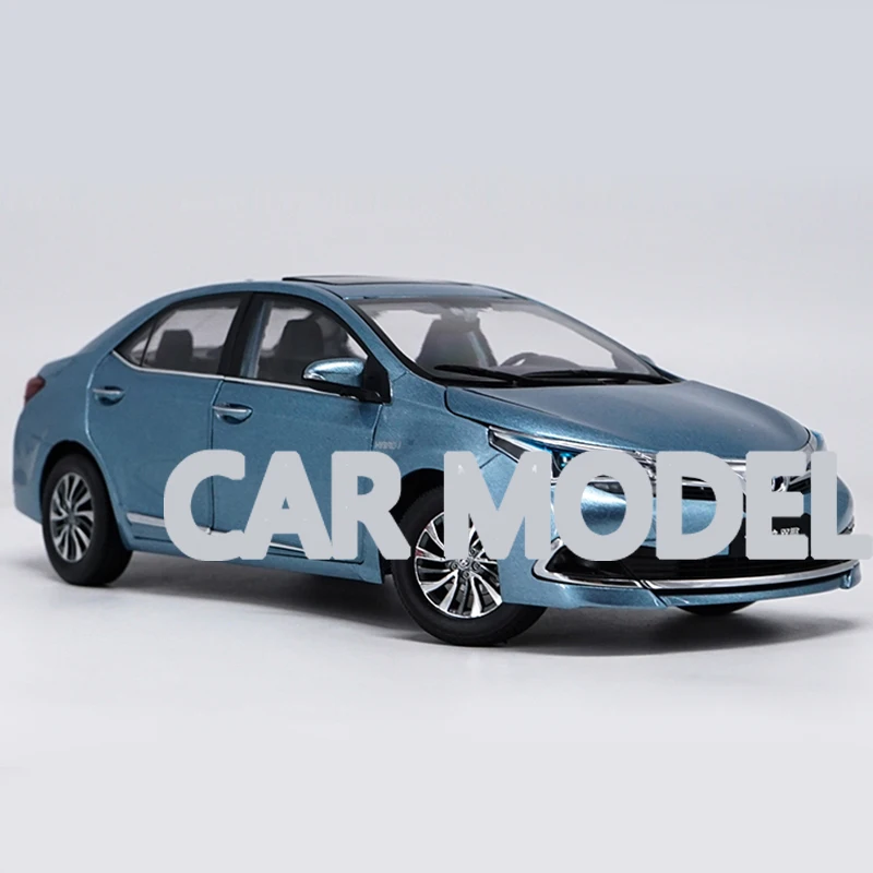 Масштаб 1:18 игрушечные автомобили из сплава fengtian kaluola модель автомобиля Детские