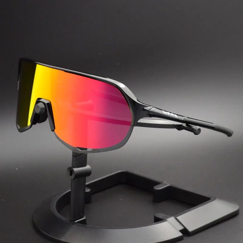 KEST-02 NRC, быстро фотохромные, UV400, велосипедные очки, солнцезащитные очки, спортивные, велосипедные очки, очки для вождения, очки для мужчин - Цвет: KEST-02