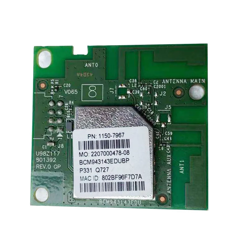 Wireless PCA board For HP M377 M377dw M477fnw M477 M477fdw M452nw M452dw M452 1150-7967 0960-3295 | Компьютеры и офис