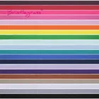 Эластичный плоский шнур из спандекса 38, ремешок из латексной резины дюйма, 9 мм, 5 ярдов