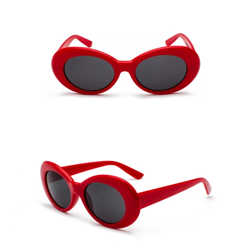 2019 трендовые классические солнцезащитные очки в европейском и американском