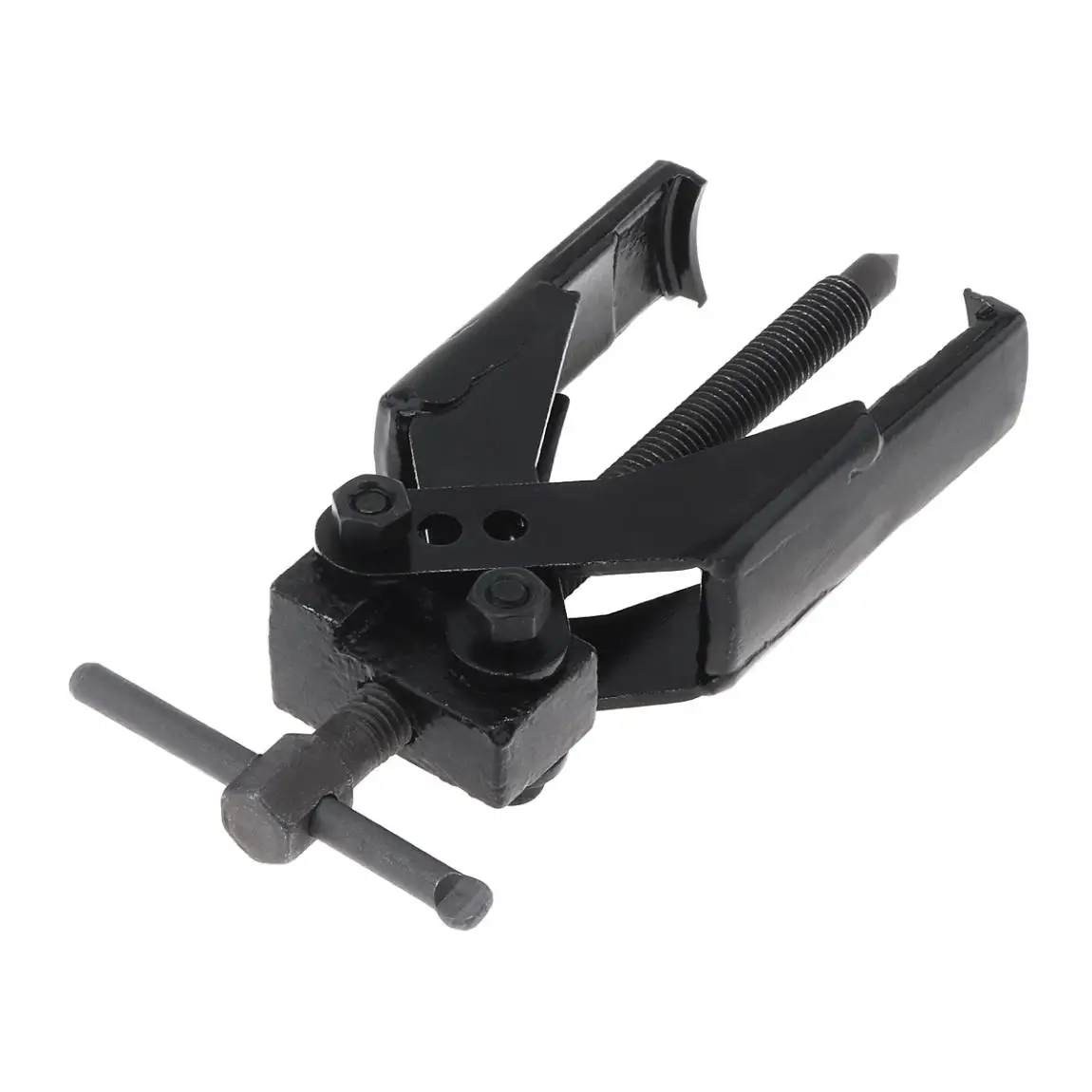 Съемник с двумя захватами съемник отдельное подъемное устройство экстрактор