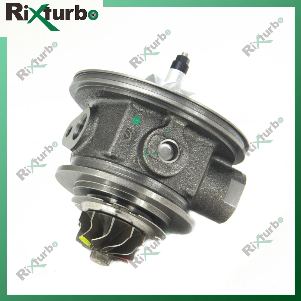 Сердцевина картриджа MFS turbo в сборе 04E145721L для Audi A3 1 2 TFSI CJZA CYVB EA211 77/81 кВт