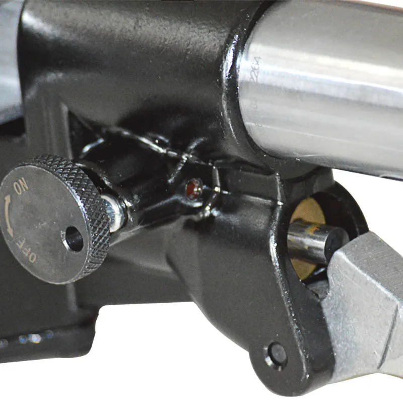 Ручной гибочный станок для гидравлических труб TB 22 из алюминиевого сплава медная