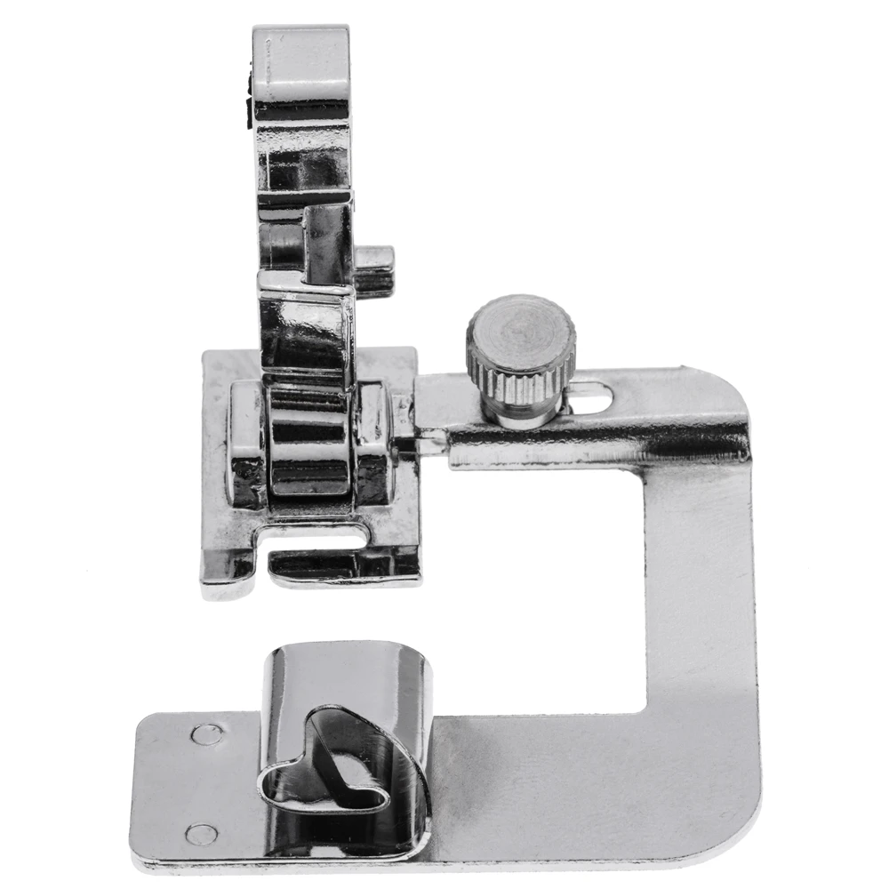 Детали для бытовых швейных машин лапка окантовки 4/8 дюйма 6290-4 | Дом и сад