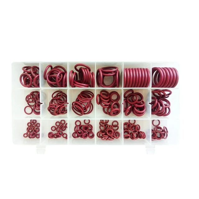 O RING для автомобильного кондиционера уплотнительное кольцо фартук