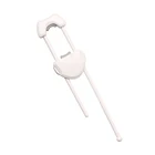 3 шт., пластиковые замки для детской безопасности