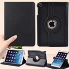 Умный вращающийся на 360 градусов чехол для планшета ipad mini для Apple IPad Mini 123 7,9 дюйма чехол с автоматическим пробуждением
