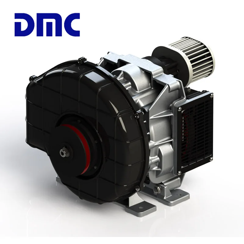 Высокоэффективное масло без DMC компрессор запасные части 2.2KW 3HP переменная