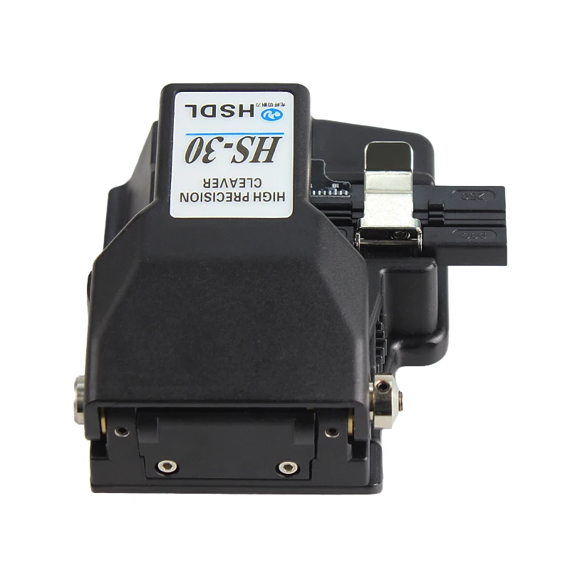 Optical fiber cutter HS-30 optical fiber fusion cleaver Fiber Cleaver Comparable For Fiber Cleaver CT-30