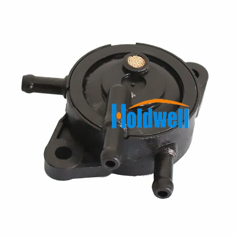 Топливный насос для двигателей Kawasaki FD731V FH381V FH430V FH451V FH500V FH531V FH541V FH580V FH601V FH641V FH661V