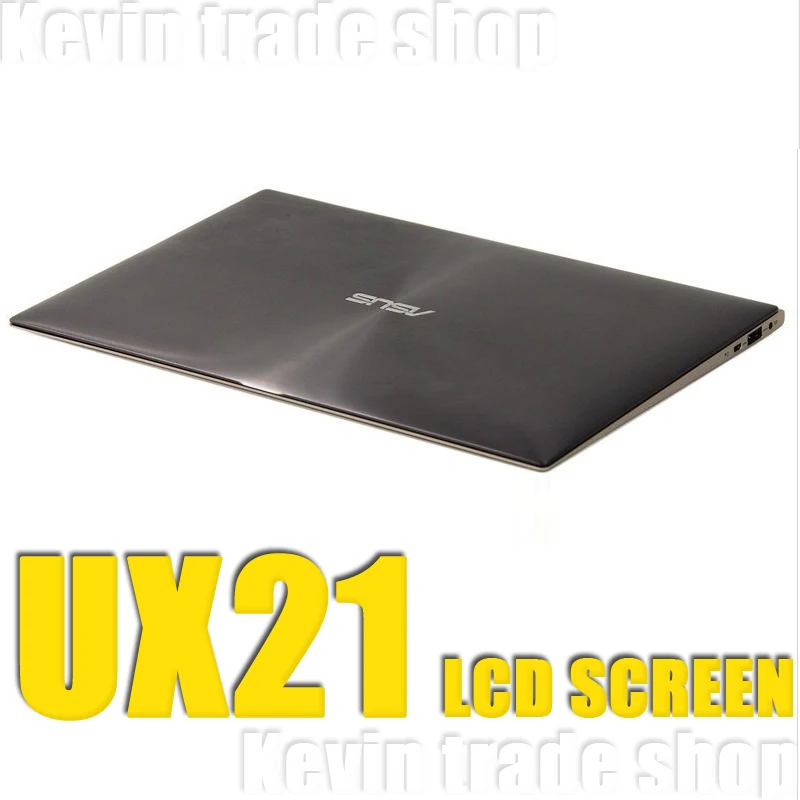 Оригинальный ЖК экран для ASUS Ultrabook UX21 UX21E HW11WX101 03 1366*768 светодиодный дисплей в сборе