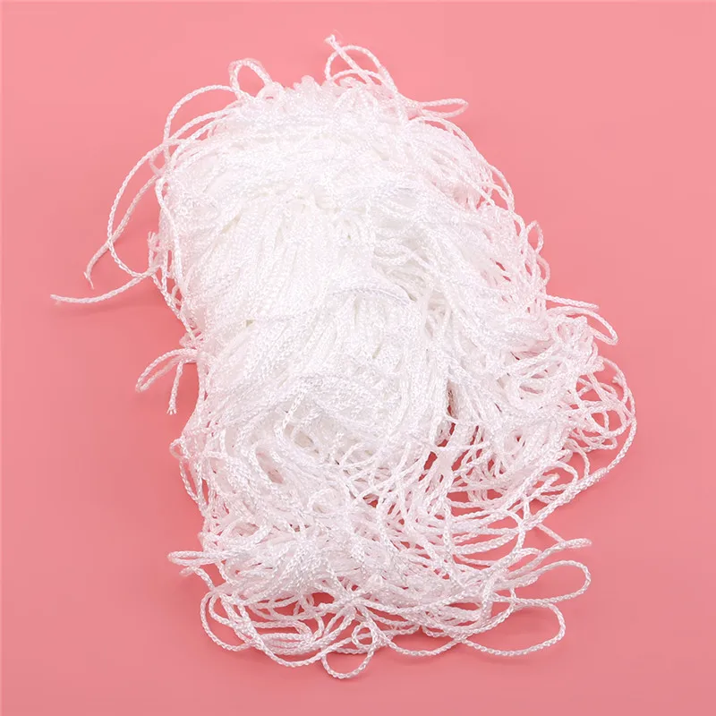 

Mesh 1.35/1.67/3.3m Net Loofah Netting For Morning Glory Vine Flowers Garden Plants Climbing Net Cucumber Vine Grow Holder