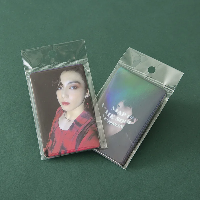 Хит продаж альбом KPOP Bangtan Boys карта души ON:E Photobook Lomo Card Photocard открытки фото веера