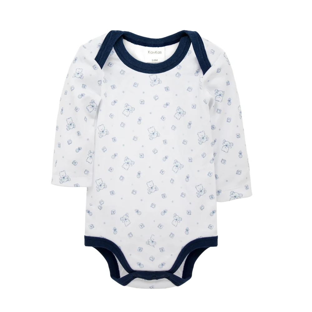 Акция боди для маленьких мальчиков 100% хлопок комбинезоны новорожденных