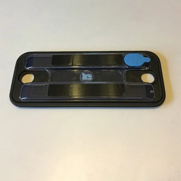 XMX запчасти для iRobot Pro Clean резервуар Braava 380 380T MINT5200 Mint 4200A Mint4205 Mint5200C пол уборочный