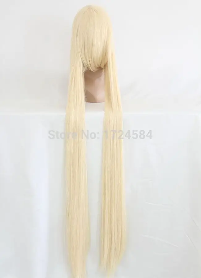 66O11 ## @ 00 + распродажа дешевый см длинный Chobits-Chii популярный новый бежевый модный