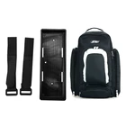 Пластиковый ящик для хранения сделай сам, держатель SCX10 D90, чехол с машинкой на радиоуправлении, сумка для хранения, рюкзак