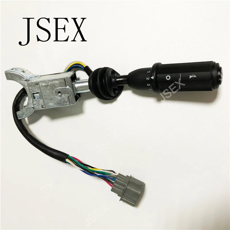 Новый переключатель сигнала поворота вперед и назад комбинированный с