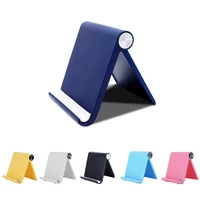 Table Top Stand Phone Stand Adjustable Angle Foldable Portable Phone Stand Support Watch Video Learn Free Hands Phone Stand