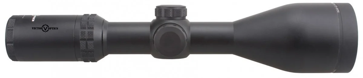 Векторная оптика Grizzly 1,5-6x56 охотничий прицел винтовка прицел немецкий#4 гравированное стекло сетка длинный глаз диаметр объектива 56 мм