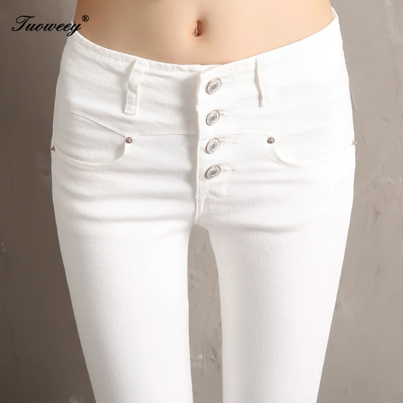 

2019 Winter Women Velvet Jeans Denim Pant Skinny Velvet Denim Pencil Pants Jeans Trousers Female Sexy Elastic Stretch Thick Warm