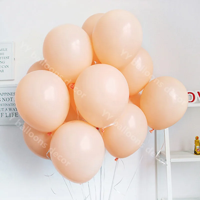 Baby Shower s Wedding Birthday DIY Gold Latex Wine Skin Helium Aristocratic Style Party Decor Supplies Kids Toy Globos | Дом и сад