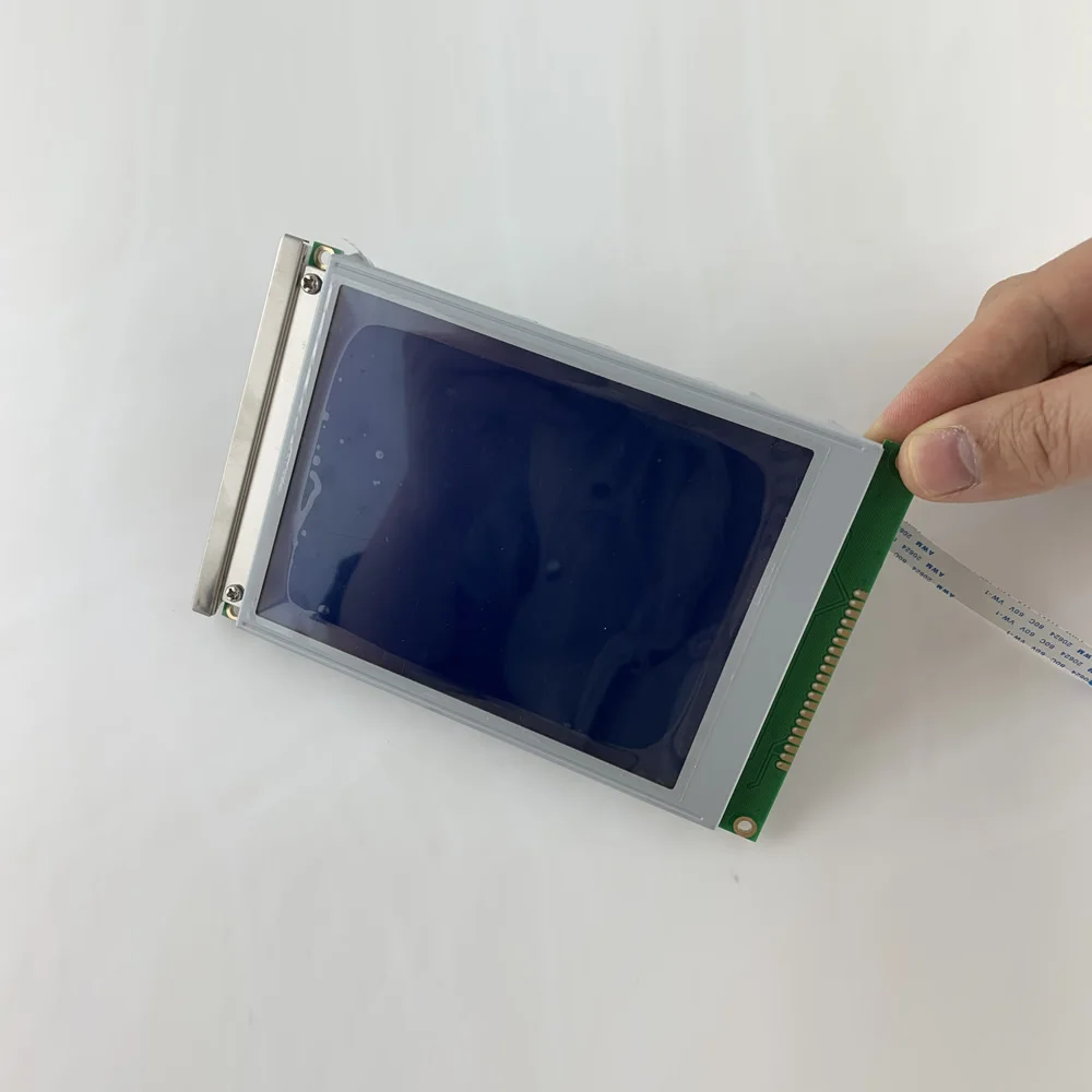 Новый ЖК дисплей для ремонта машины M032YP1S M032AL8SG M032YGA MO32YP1S|Панель| |
