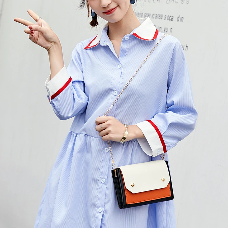 Oswego маленькая сумка через плечо для женщин из искусственной кожи карамельных