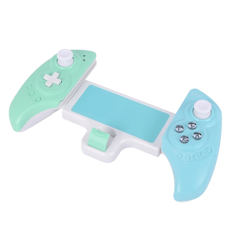 

Ipega Wireless Bluetooth Controller Gamepad Joystick for Switch/PS3/PC