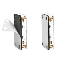 Светящиеся кнопки для включения и выключения компьютера#5