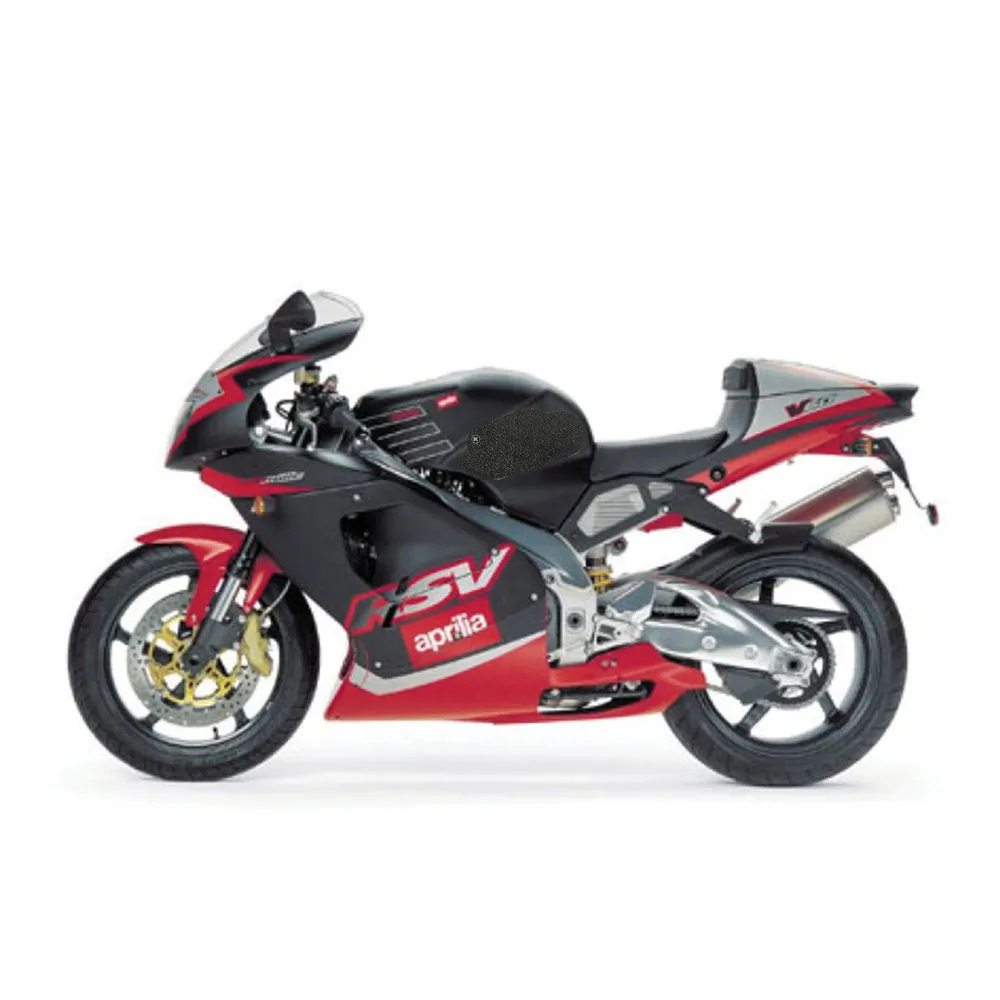 KSHARPSKIN Fuel tank grip motorcycle sticker side protection decal for APRILIA 99-03 RSV 1000R 02-05 TUONO 00-03 MILLE | Автомобили и
