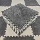 Всесезонный Универсальный напольный коврик из мозаичной пены, ковер, татами для спальни, детский коврик для ползания, прикроватная подушка