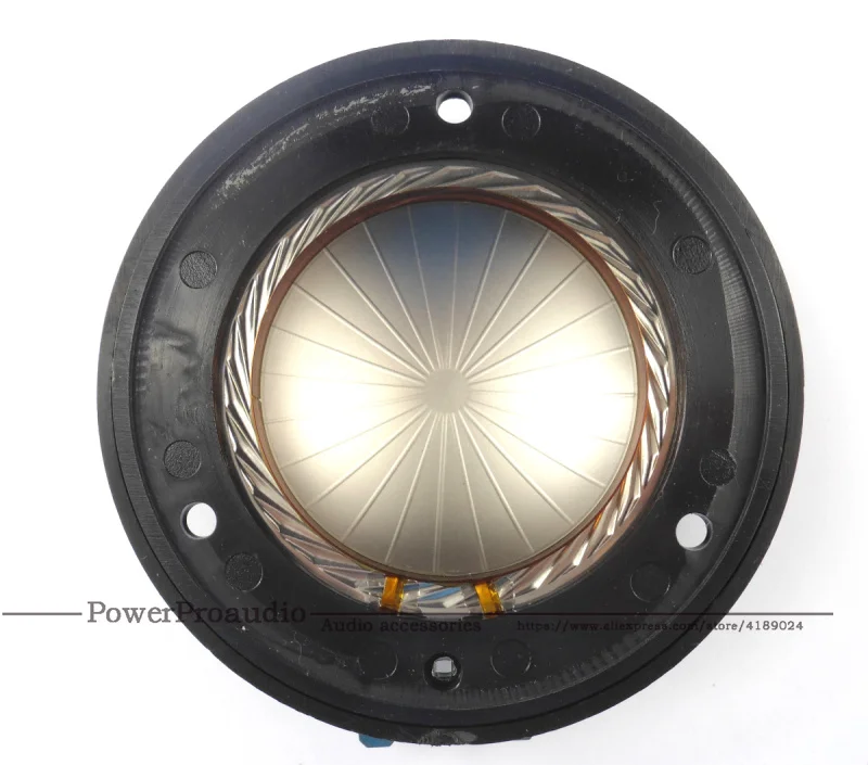 12PCS/LOT Hiqh Quality Replacement Diaphragm For Wharfedale Titan D-701