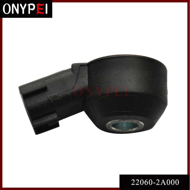 High Quality Knock Sensor 22060-2A000 Fits Nissan 350Z Murano Pathfinder Infiniti FX35/45 M35 | Автомобили и мотоциклы