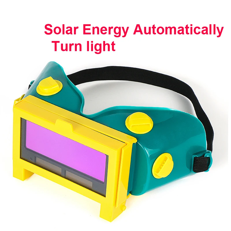 Электрическая сварочная машина Солнечный автоматический светильник изменение