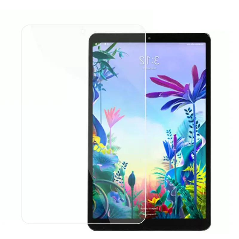 

Защитная пленка из закаленного стекла для LG G Pad 5 10,1 дюйма LM-T600L