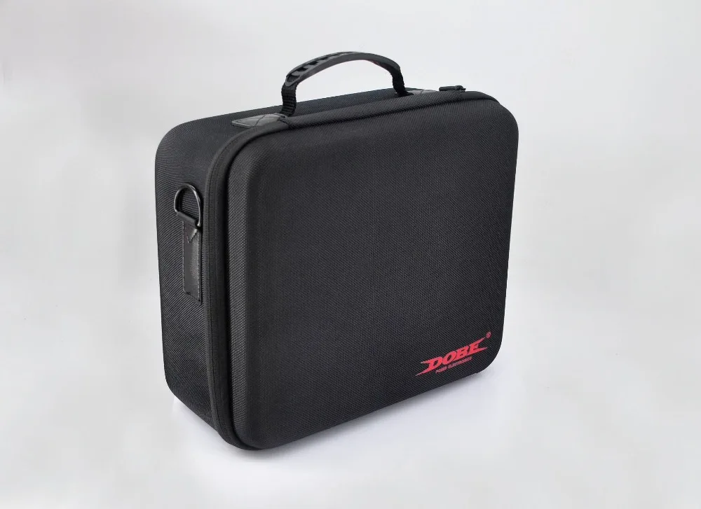 Многофункциональная Жесткая Сумка для переноски EVA чехол консоли Nintendo Switch NS