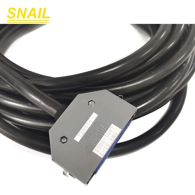 I/O data communication cable MAIN CRMA16 2006-T687 for fanuc robot | Other Tool Parts
