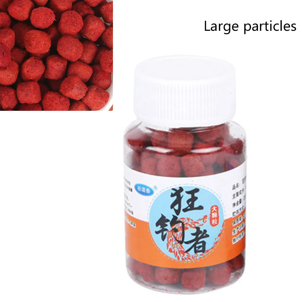 120/350PCs плавающие лепешки приманки мягкие для Настоящая приманка кукурузы